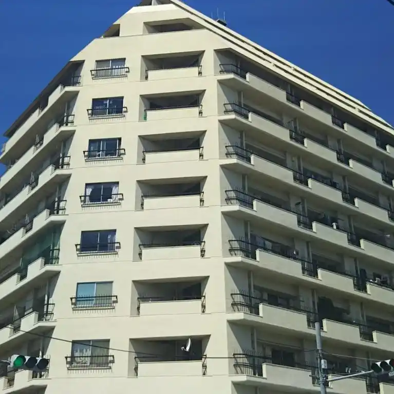 ハイネス立川