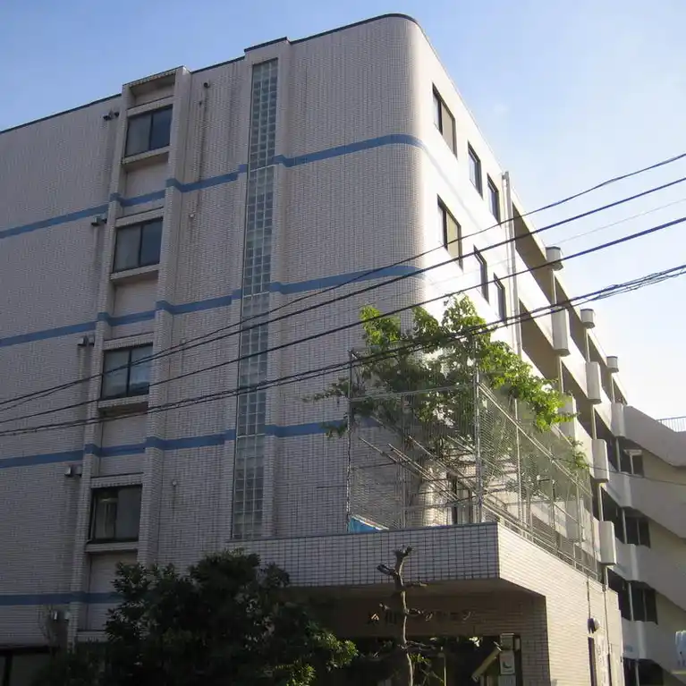 糸川マンション