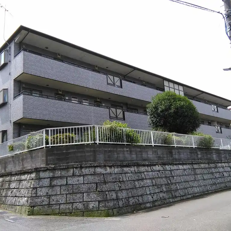 グリーンパレス