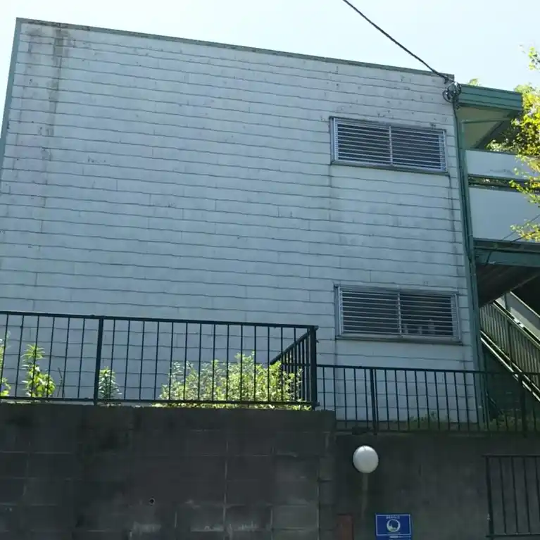 コーポオオクラ