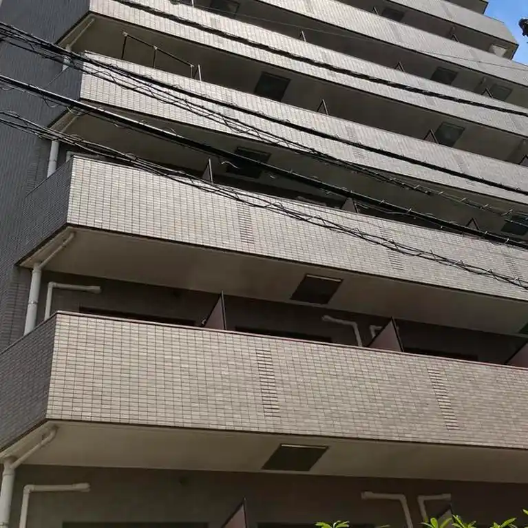 エクセリア新宿