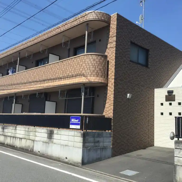パルフェイノウエ