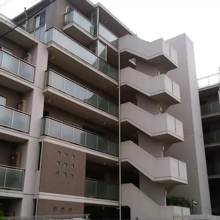 メゾンヴェール池上