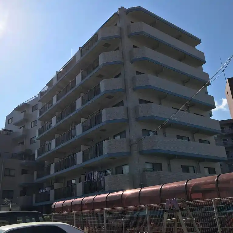 スカイタウン西船橋