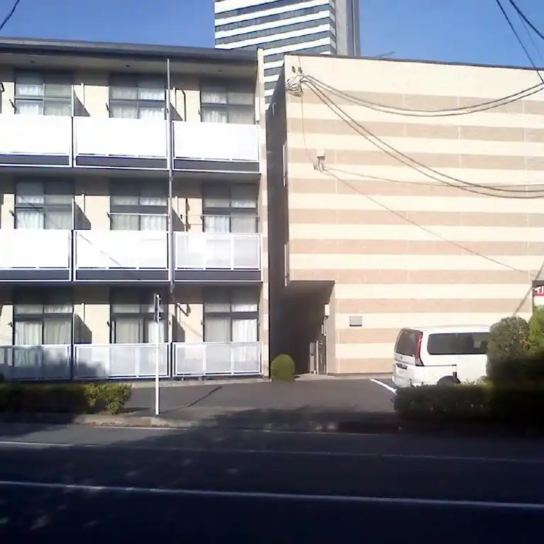 レオパレスグリーンリーブズ