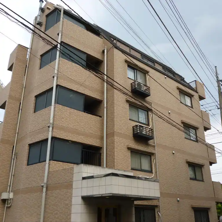 ウィル 外観