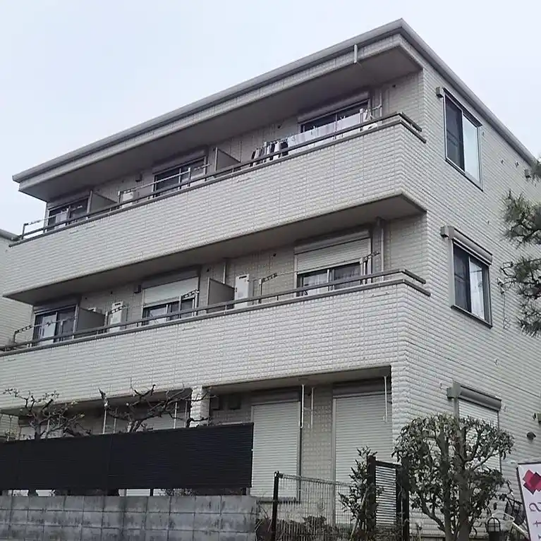 パグレット 外観