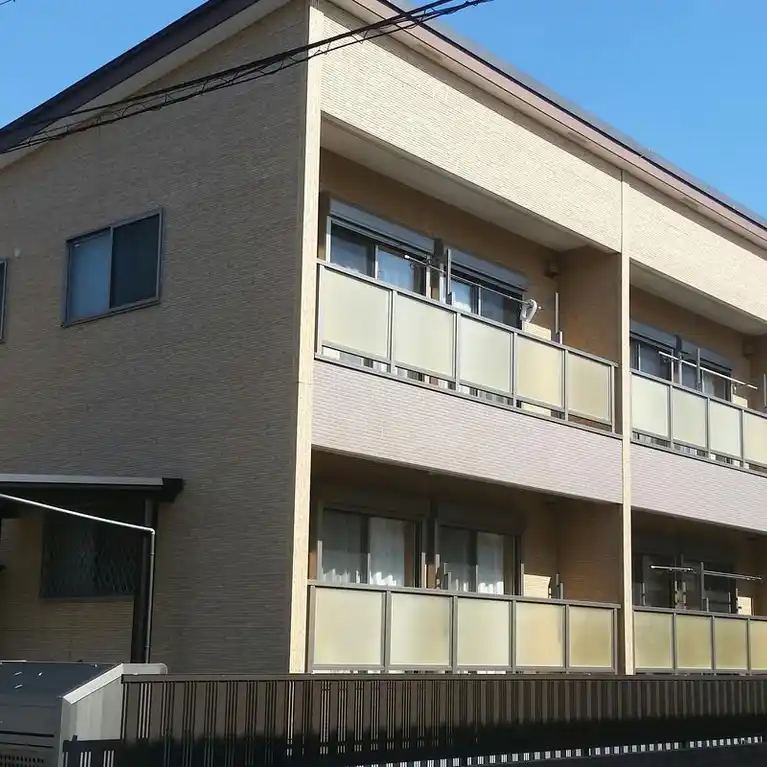 グレースハウス 外観