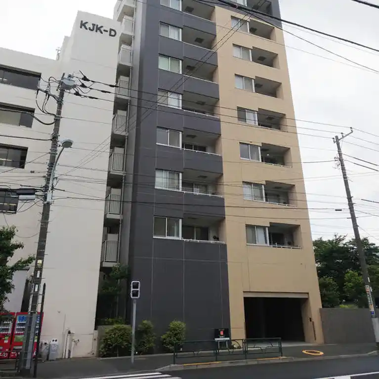 ParkAxis三宿