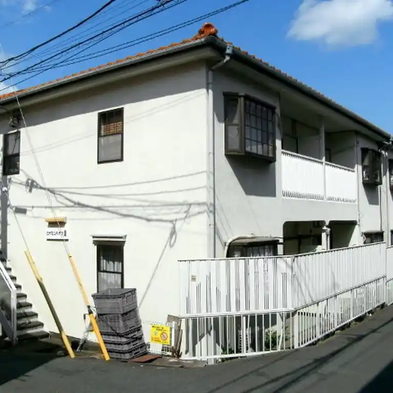 セイセンハイツ II