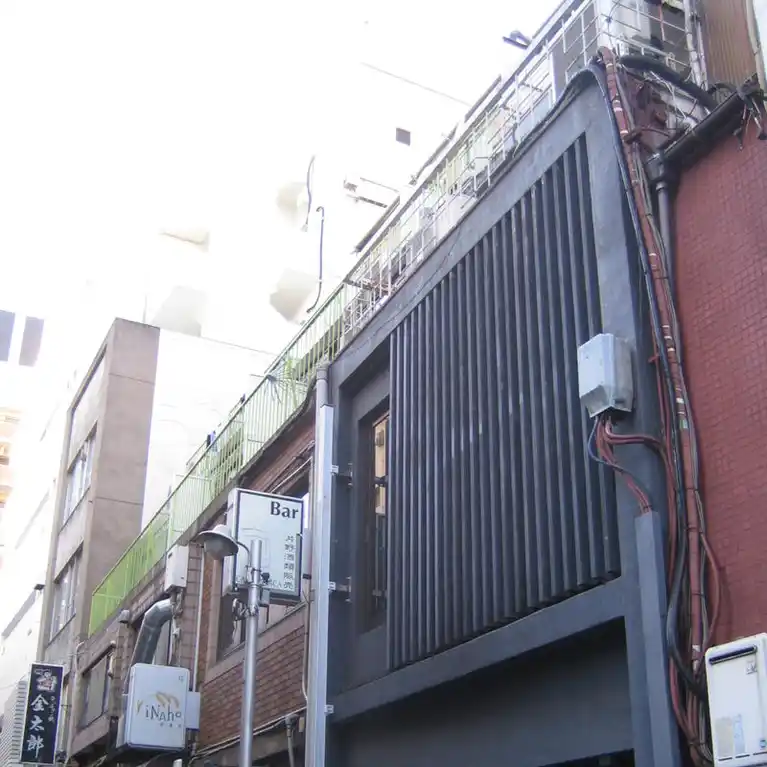 コーポサンライフ太田町 外観