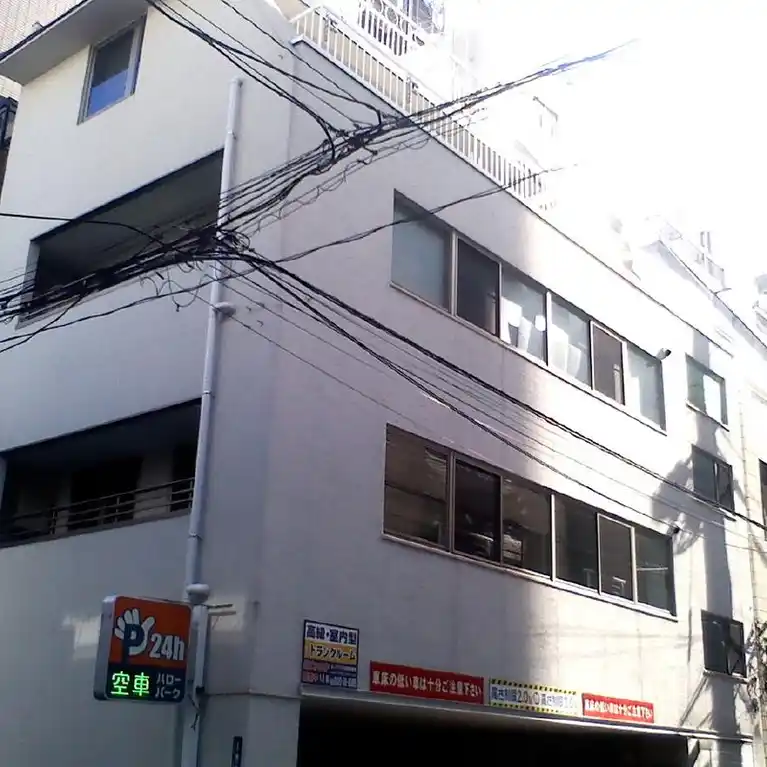 ハローレジデンス上野 外観