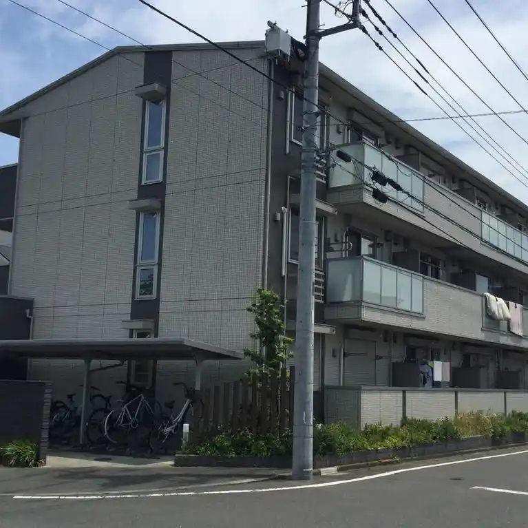 ラ・プランタン北野