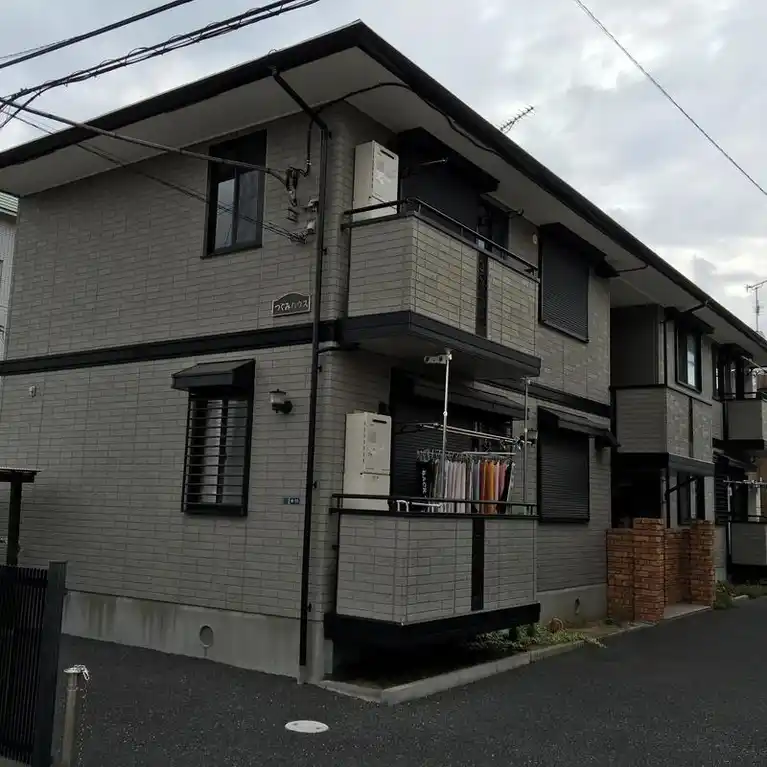 つぐみハウス 外観