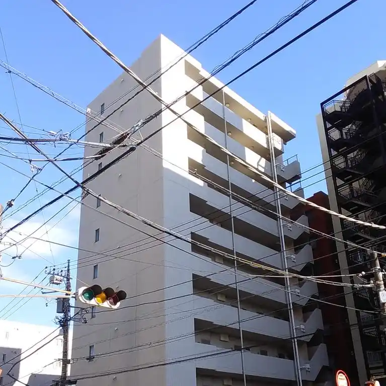 リガーレ大和ステーションプラザ