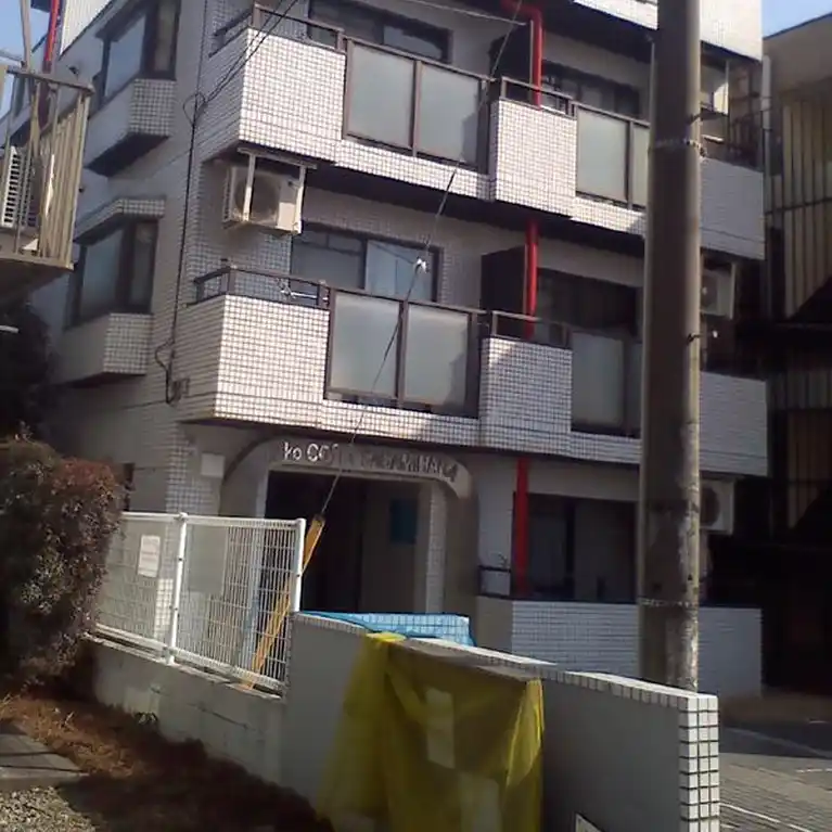 コスタ相模原 外観