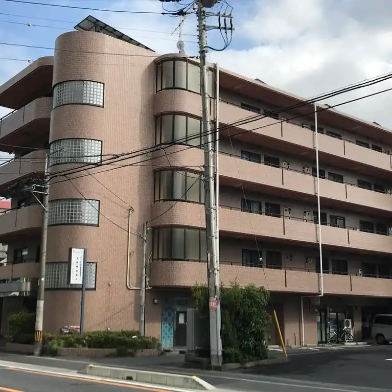 グレースパレス