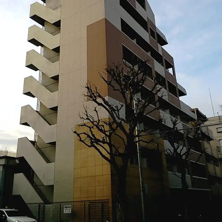 アプレシティ高円寺