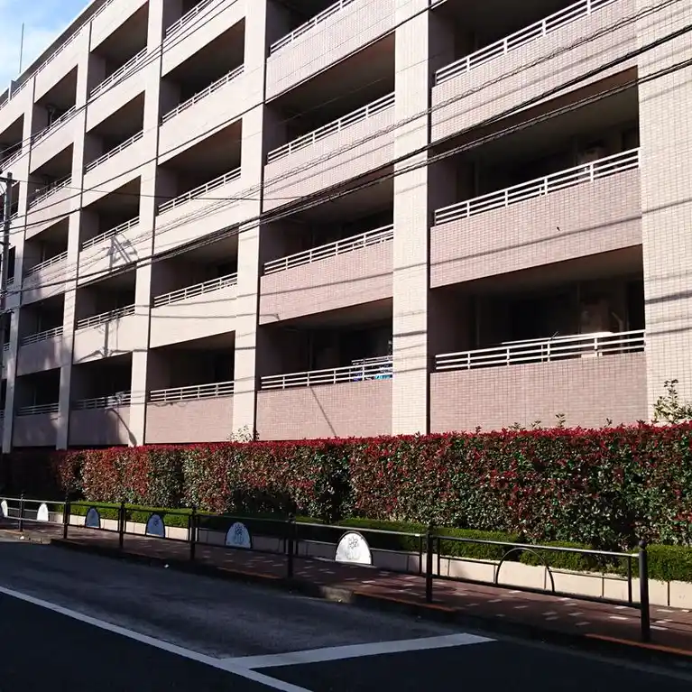 オーベル練馬センティア