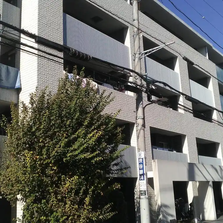 文京グリーンコートテラス