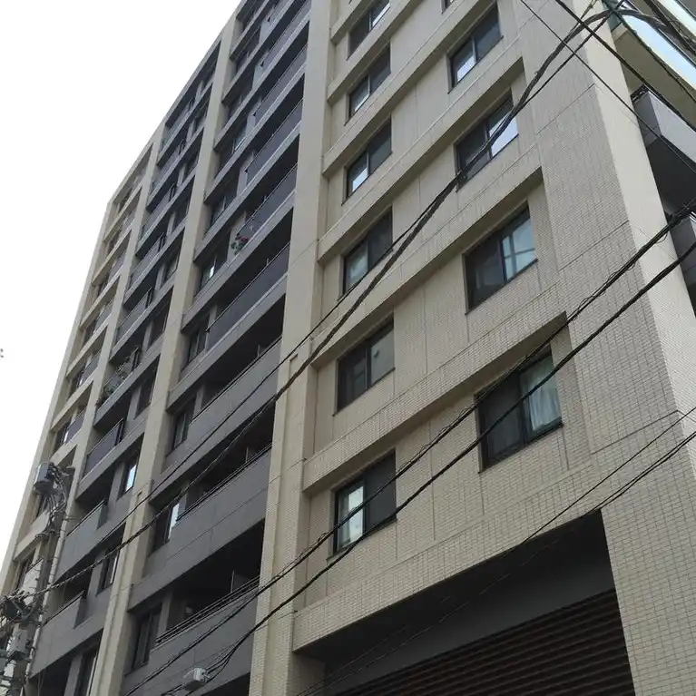 ルネ神田和泉町