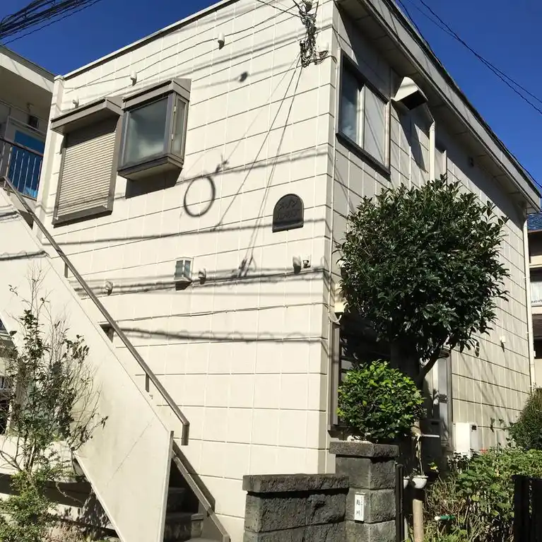 谷口コーポ 外観