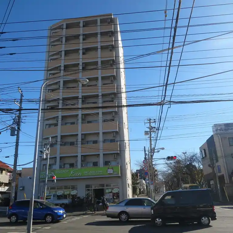 コート八千代台