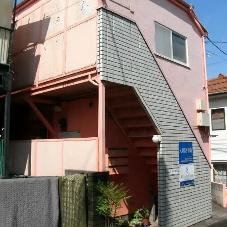 ハイツJY