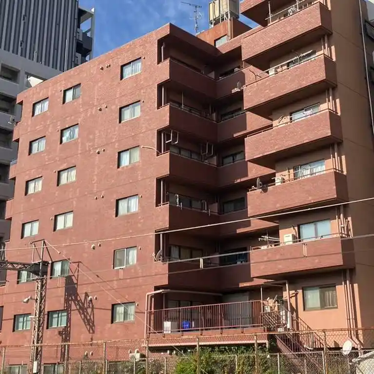 シャンブル幡ケ谷