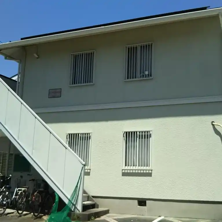 インペリアルハウス 外観