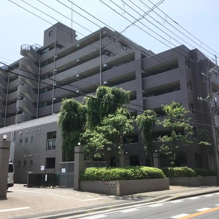 シャリエ習志野東