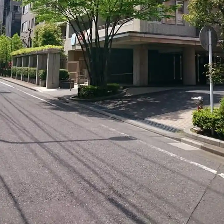 プラウド戸田公園アベニュー 外観