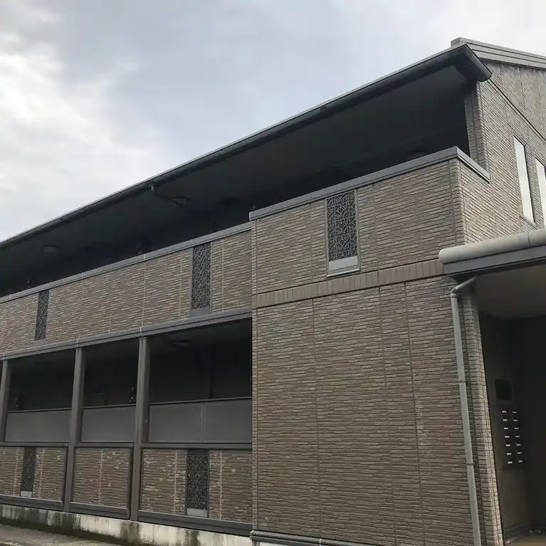 メゾンルミエール 外観