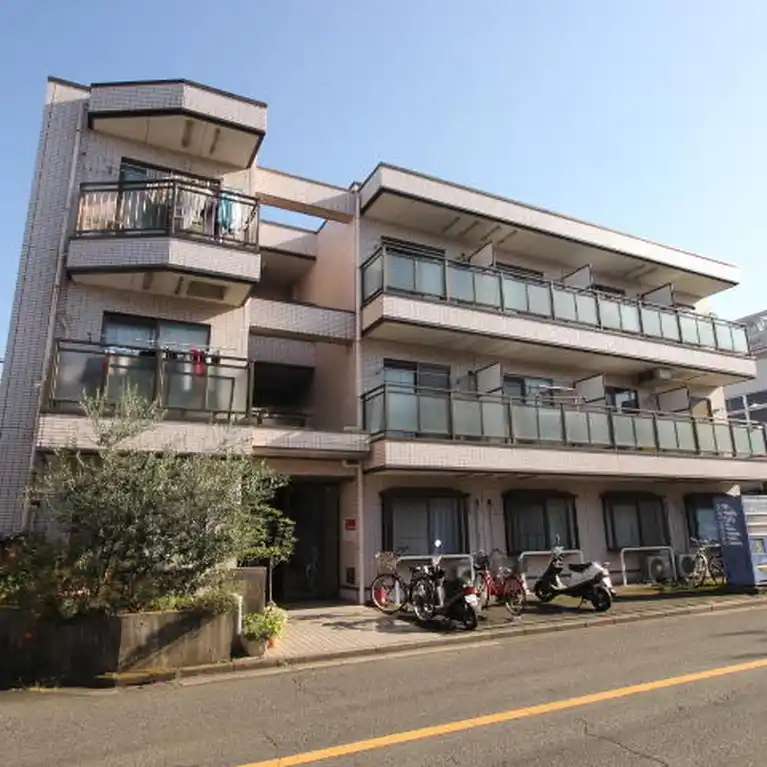 センチュリー大和