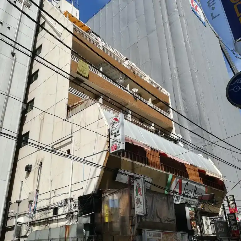 トーコープラザ