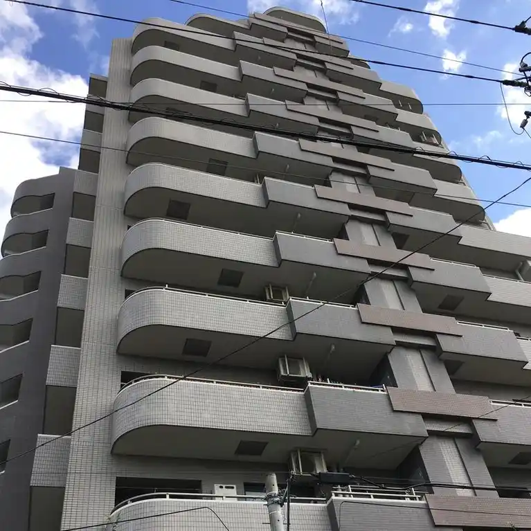 ヴェルビュ板橋氷川町