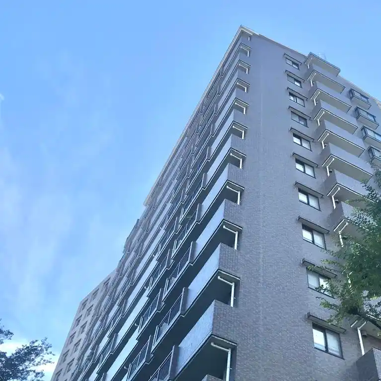 大宮大門パーク・ホームズ