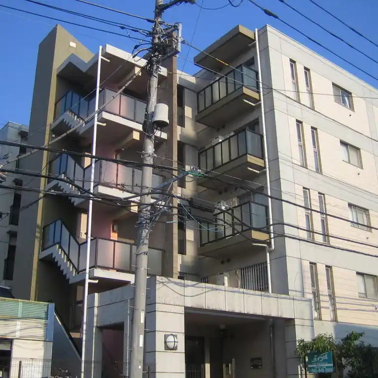 サンバレー上大岡7