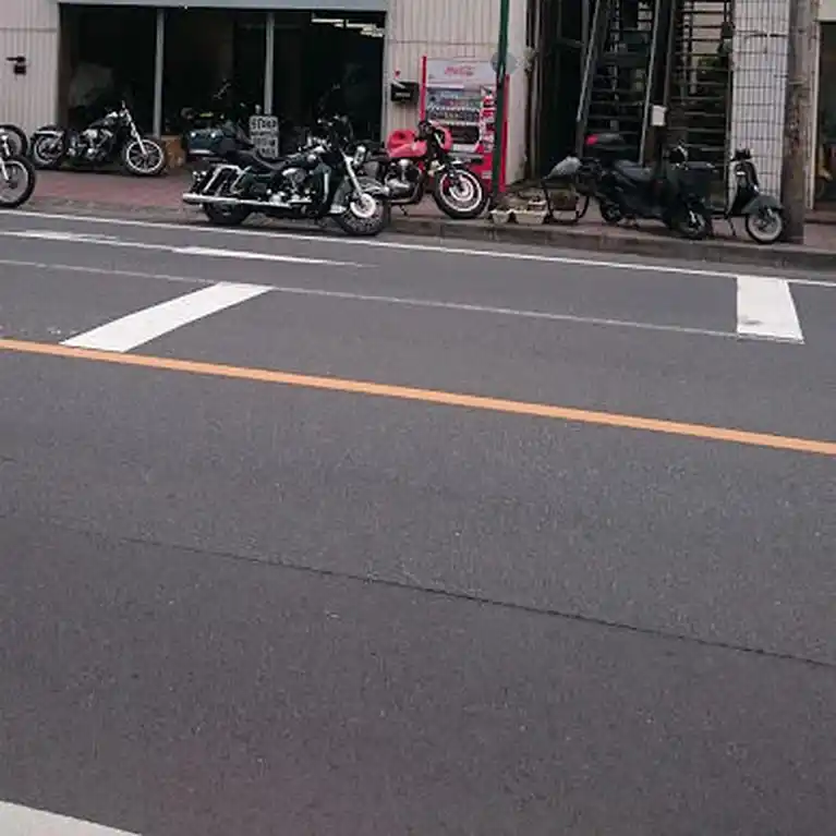 中村アパート