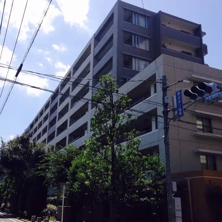 プラウド戸田公園フィールド