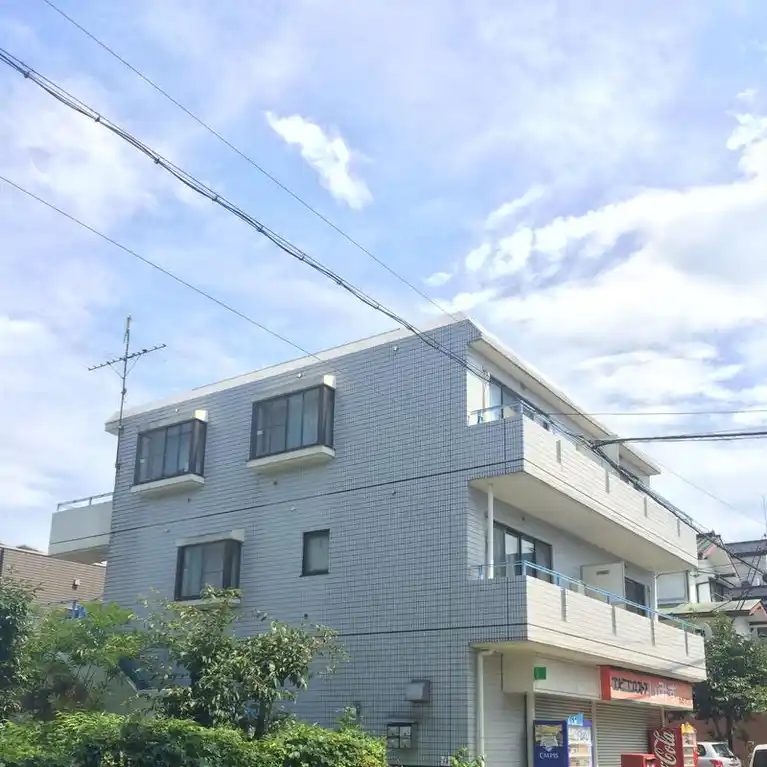 清水ビル