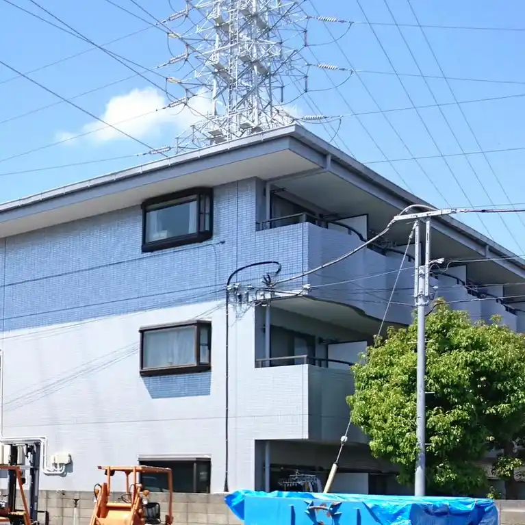 キャンバーツリー2号館