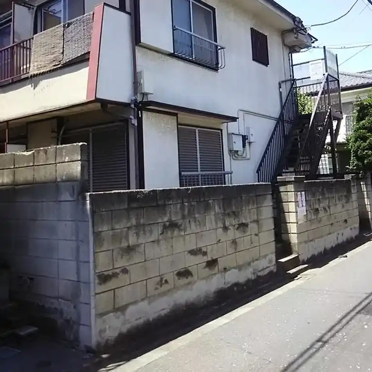 ドムス・大石