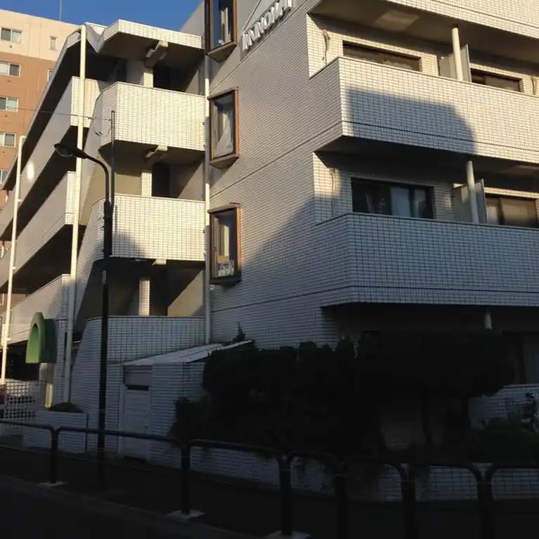 グリーンプラザ北綾瀬