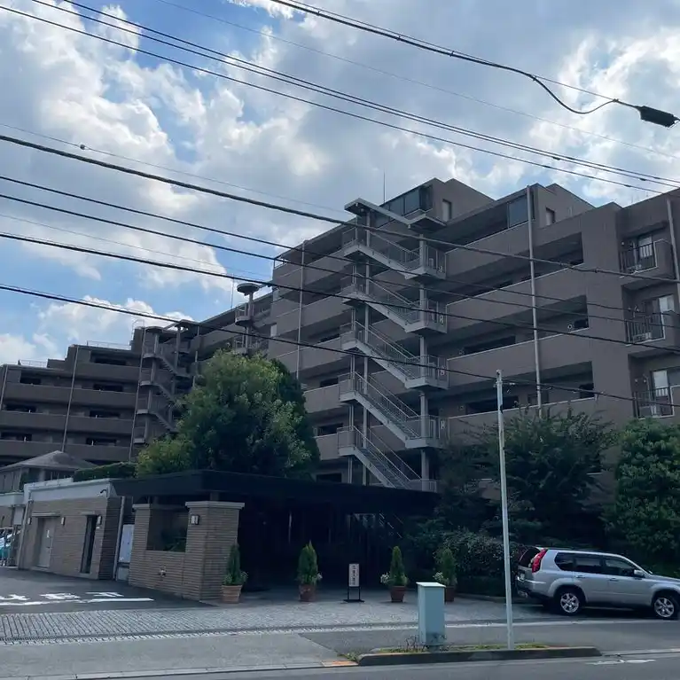 テラス清瀬