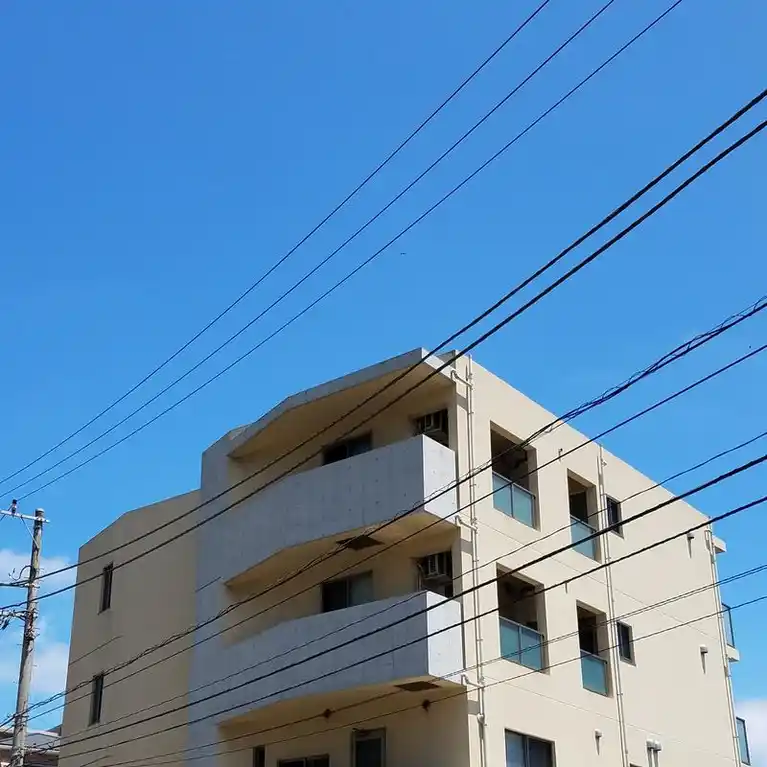 CASA FUJIMI