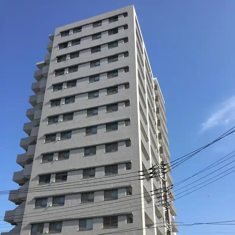 ライオンズステーションプラザ湘南台