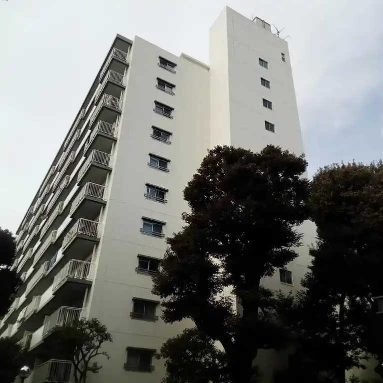 パシフィック馬事公苑前3号