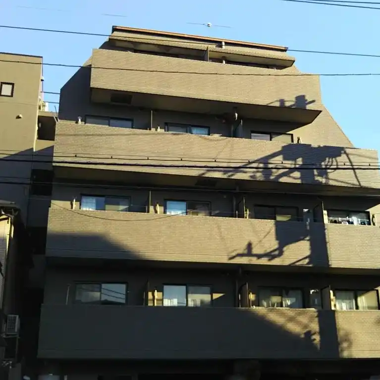 ラフィーネ駒場