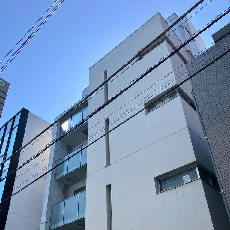 VillaFIT2004 外観